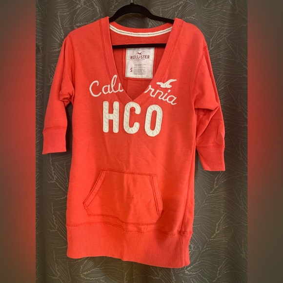 Hollister & Xilaration Sweatshirt Set - Picture 8 of 12